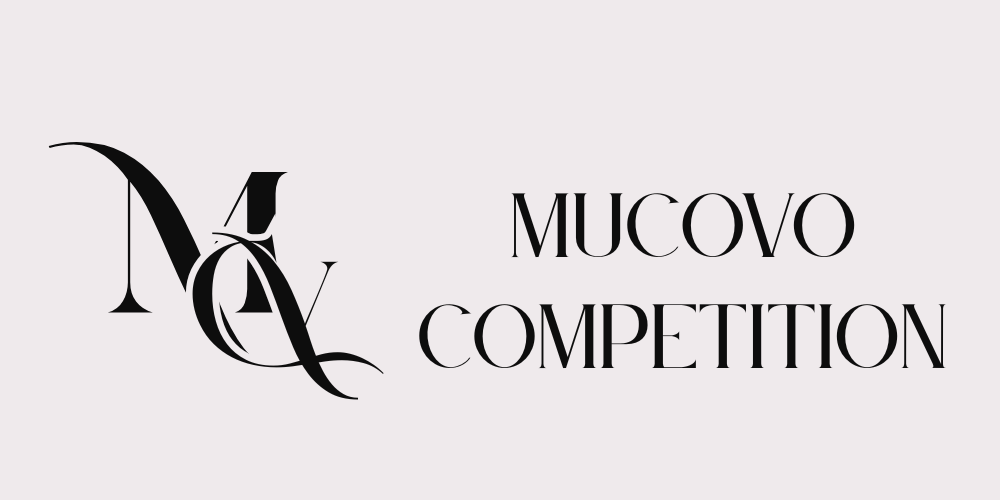 Mucovo Competition Logo